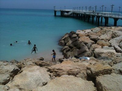 پارک میرمهنا