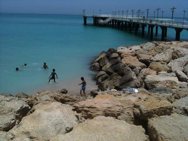 پارک میرمهنا