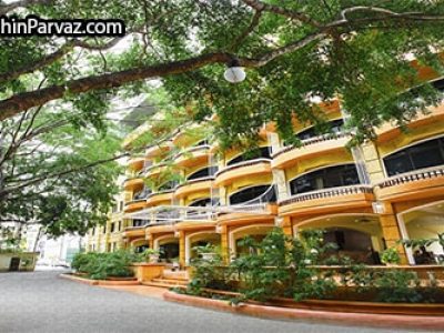 هتل آی دی پوکت