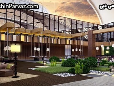 هتل حیات ریجنسی دبی