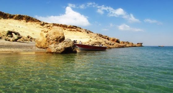 بهترین رستوران های قشم