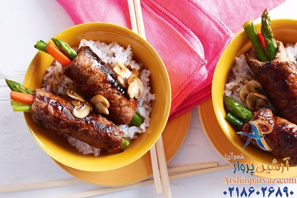 رستوران بختیاری کیش