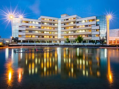 هتل های مشهد قسمت اول