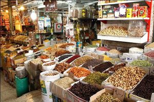 سوغاتی های مشهد