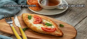 راهنمای سفر به باتومی