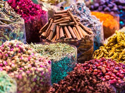 سوغاتی های قشم