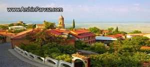 چرا باید به گرجستان سفر کرد؟