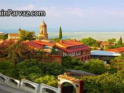 چرا باید به گرجستان سفر کرد؟