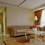 هتل های ارزان مشهد