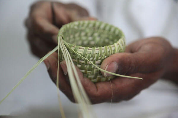 سوغاتی های قشم