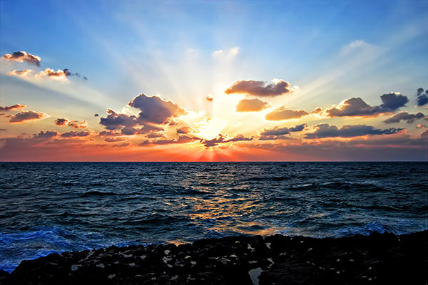 بهترین زمان سفر به کیش