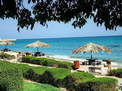 چه موقع به کیش بریم؟