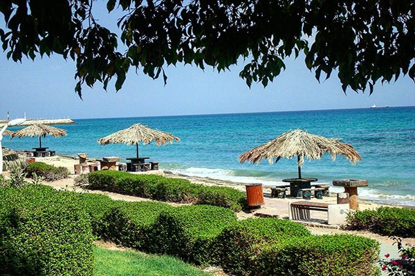 چه موقع به کیش بریم؟