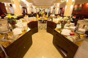 هتل های ارزان مشهد