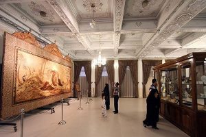 موزه های مشهد