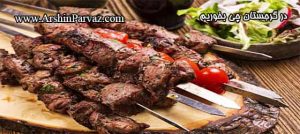 در گرجستان چی بخوریم؟