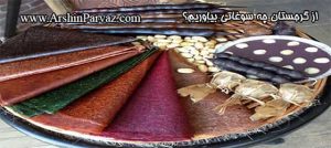 از گرجستان چه سوغاتی بیاوریم؟