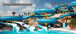 قیمت تور گرجستان