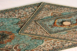 سوغاتی های مشهد