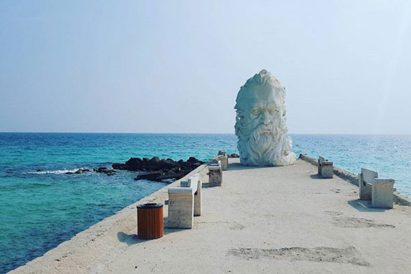 پارک ساحلی سیمرغ