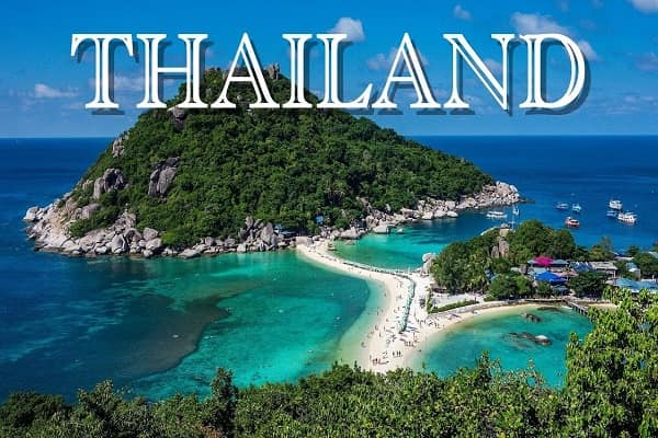 thailand