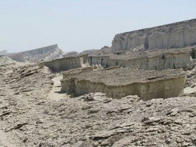 کاسه سلخ قشم