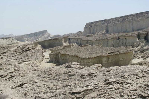 کاسه سلخ قشم