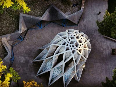 آرامگاه خیام