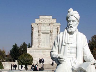 آرامگاه فردوسی