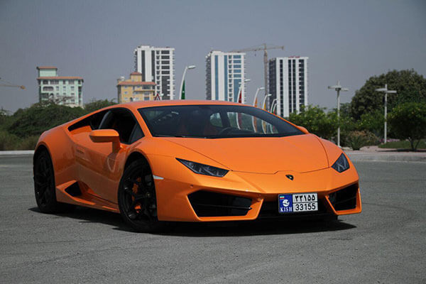 اجاره خودرو در کیش