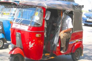 حمل و نقل عمومی در تایلند چگونه است؟