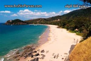 بهترین جزایر تایلند