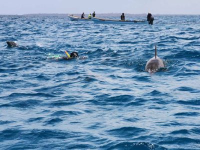 جزیره هنگام