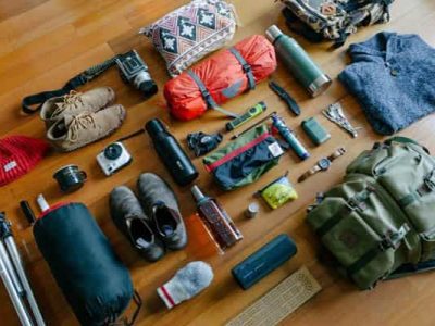 در سفر به تایلند چه چیزهایی با خود ببریم ؟