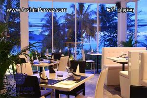 بهترین رستوران های پوکت