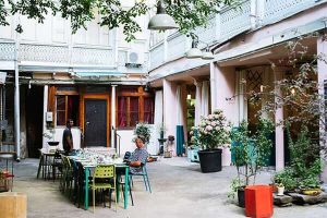 بهترین رستوران های تفلیس گرجستان