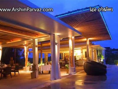 بهترین رستوران های پوکت