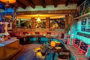 بهترین رستوران های تفلیس گرجستان