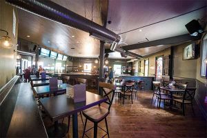 بهترین رستوران های تفلیس گرجستان