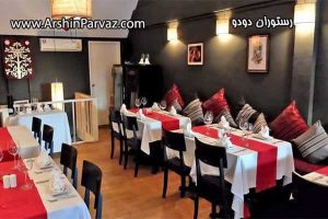 بهترین رستوران های پوکت