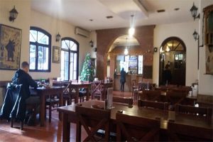 بهترین رستوران های تفلیس گرجستان