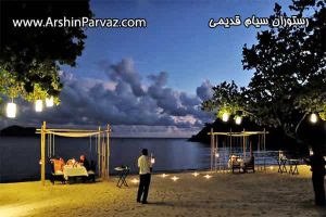 بهترین رستوران های پوکت