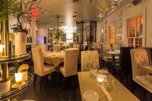 بهترین رستوران های تفلیس گرجستان