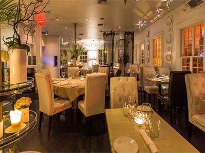 رستوران لولیتا