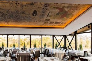 بهترین رستوران های تفلیس گرجستان