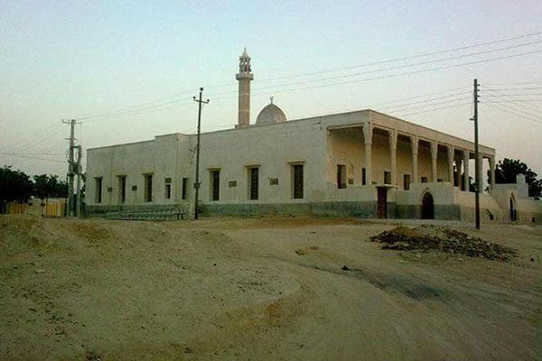 روستای توریان