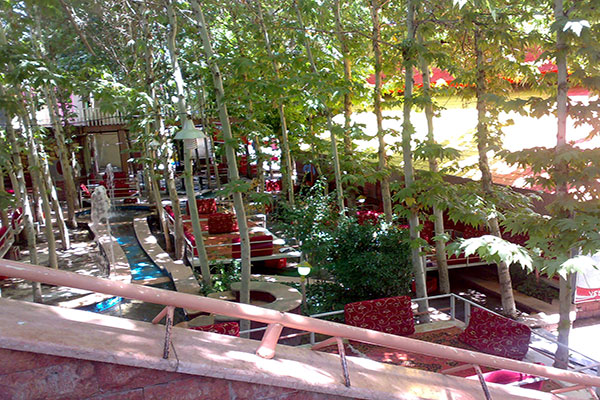 شاندیز مشهد