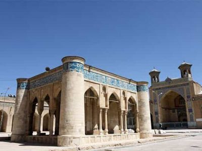 مسجد عتیق شیراز