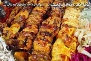 هزینه سفر به گرجستان چقدر است؟