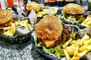 بهترین رستوران های تفلیس گرجستان